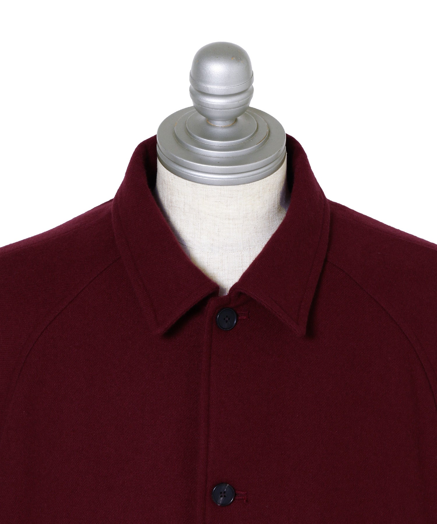 Light Weight Cashmere Blouson