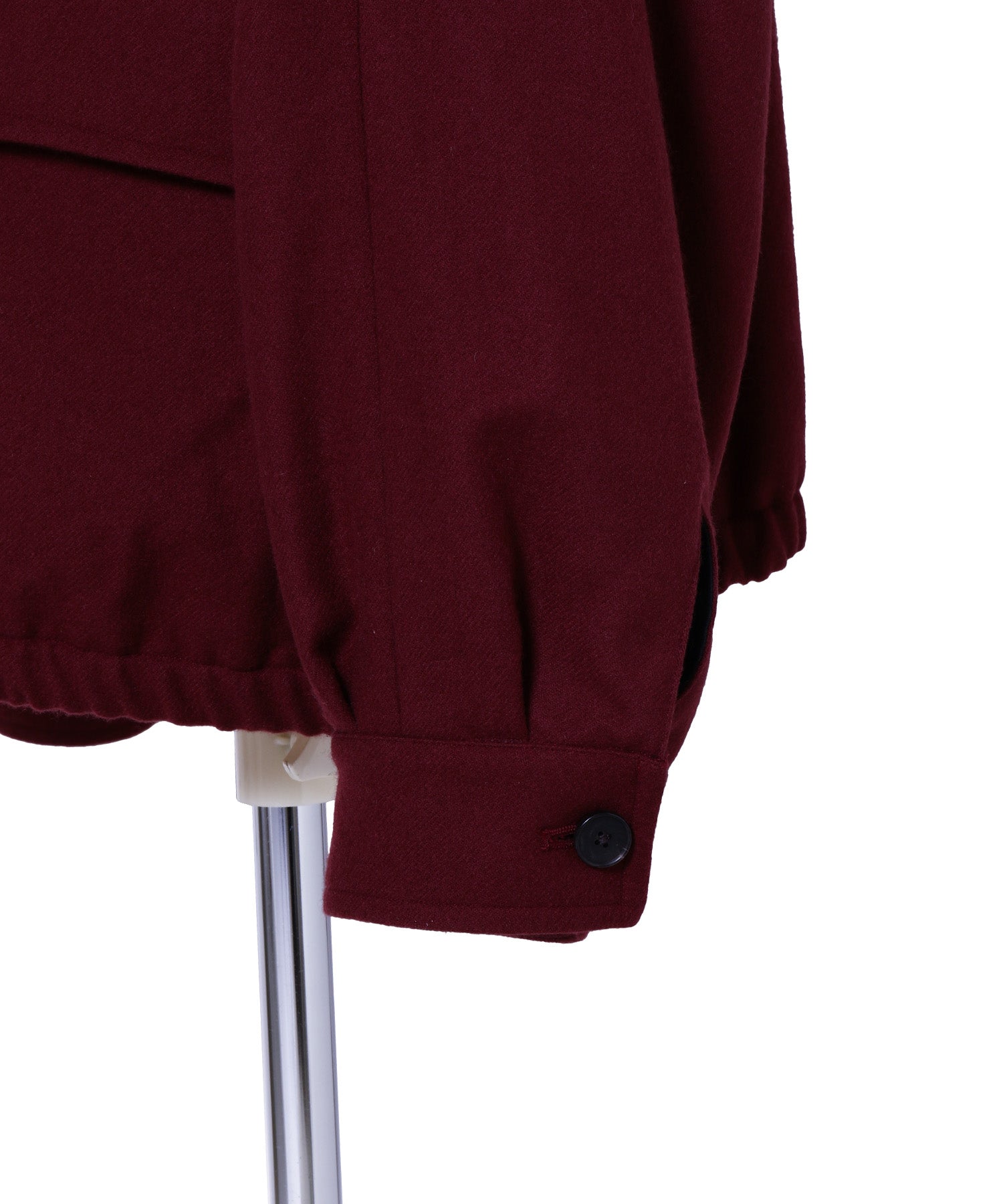 Light Weight Cashmere Blouson