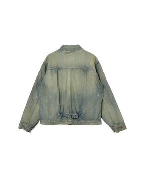 1st Type Denim Jacket