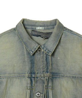 1st Type Denim Jacket
