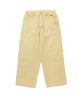 新品未使用】a.presse Silk Hemp French Pants