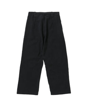 Silk Cotton WW2 British Army Trousers