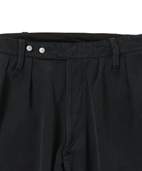 Silk Cotton WW2 British Army Trousers