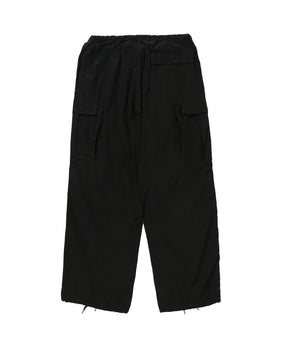 Silk Taffeta M-51 Over Pants