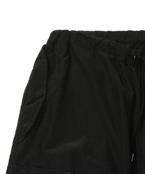Silk Taffeta M-51 Over Pants