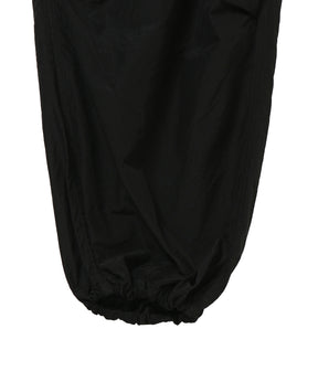 Silk Taffeta M-51 Over Pants