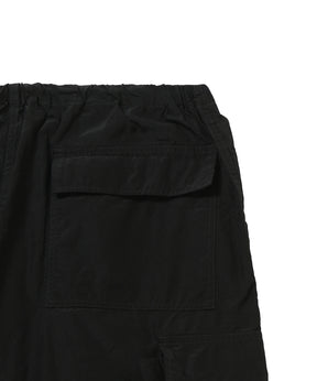 Silk Taffeta M-51 Over Pants