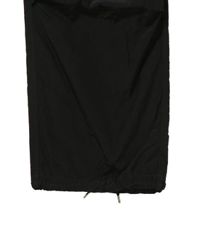 Silk Taffeta M-51 Over Pants
