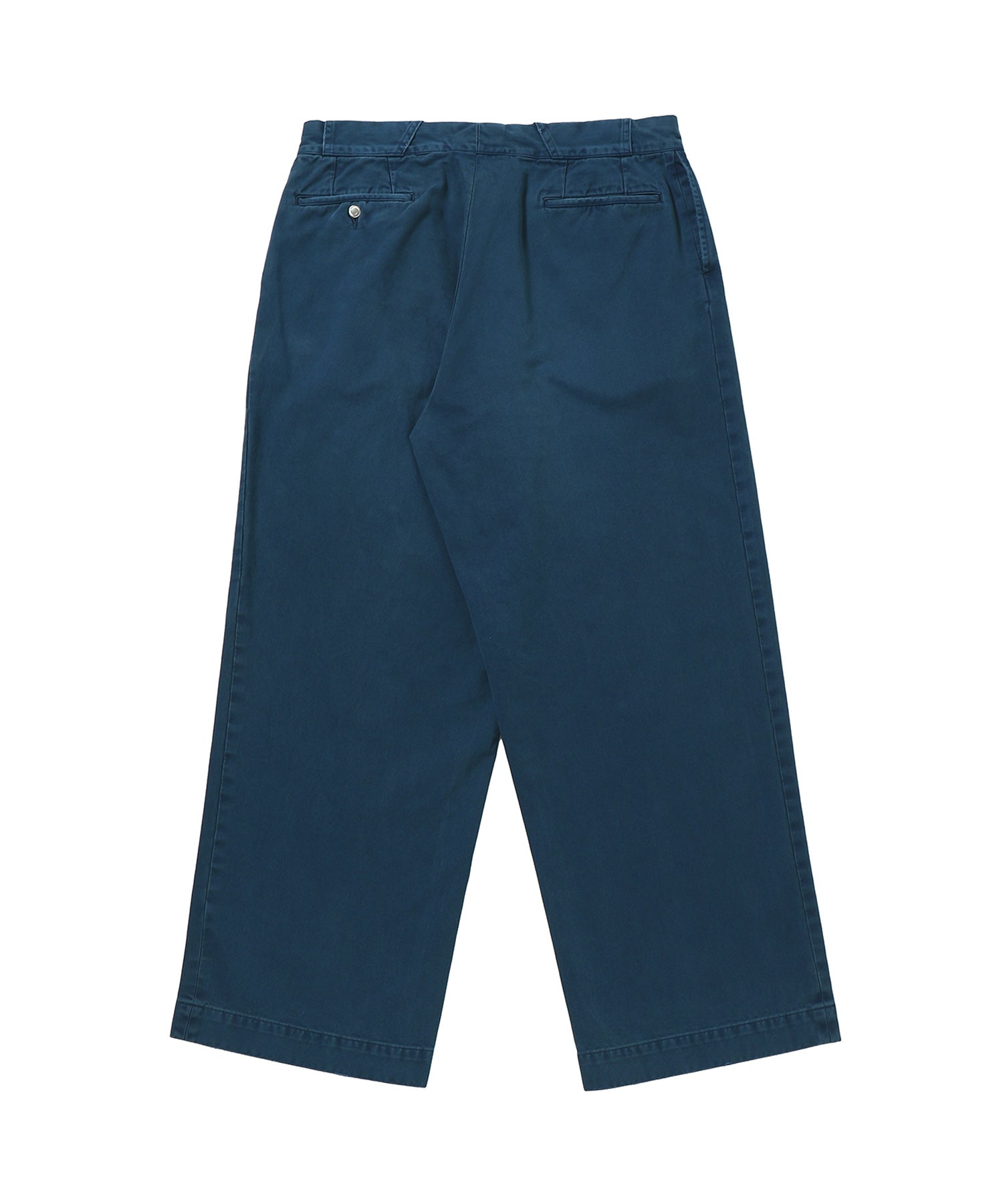 Vintage Work Pants