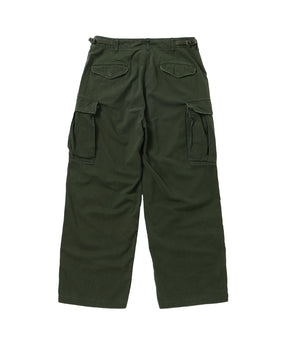 Vintage US Army M-51 Field Pants