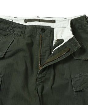 Vintage US Army M-51 Field Pants