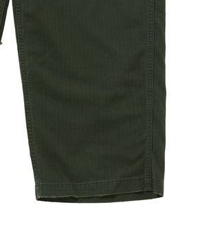 Vintage US Army M-51 Field Pants