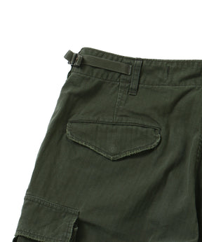 Vintage US Army M-51 Field Pants