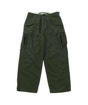 Vintage US Army M-51 Field Pants