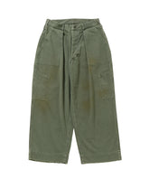 Vintage USAF Hemmed Bottoms