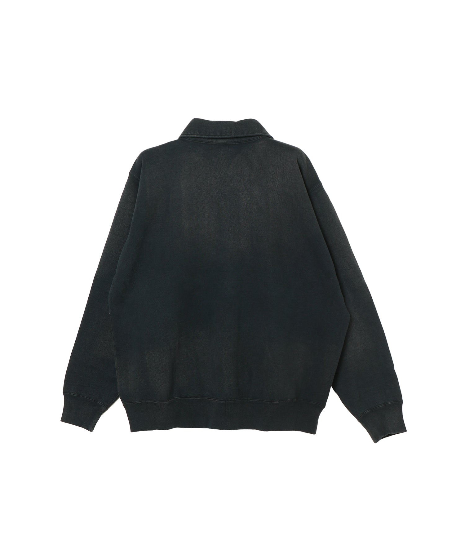 Vintage Sweat Cardigan
