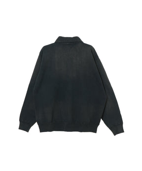 Vintage Sweat Cardigan