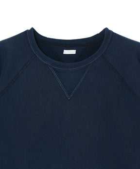Vintage Double V Sweatshirt