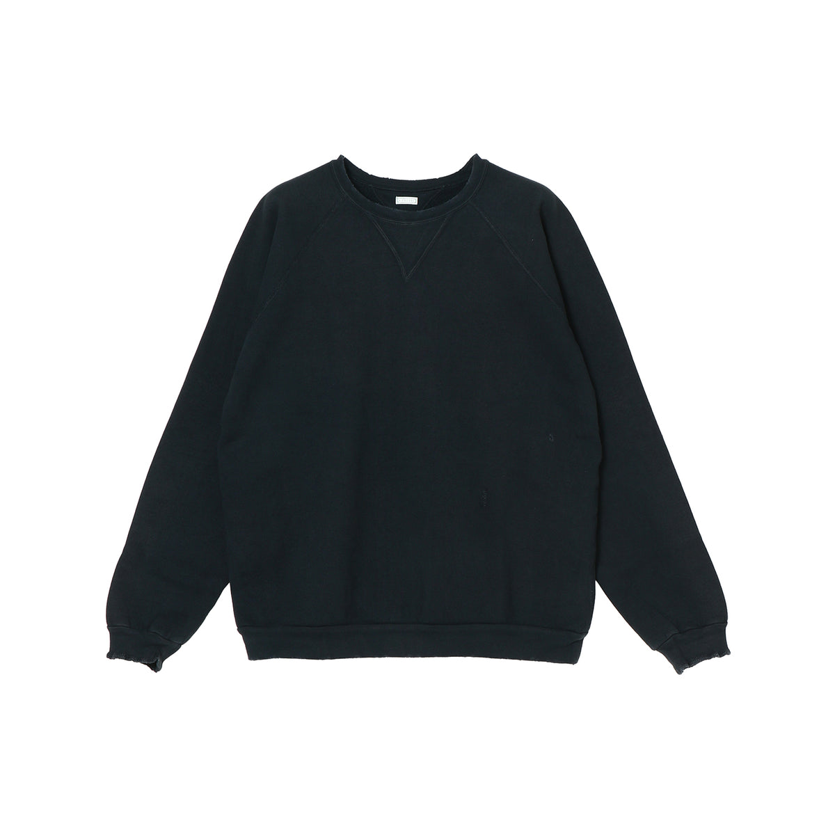 k*9様 25ss A.PRESSE Vintage Sweatshirt サイ A.PRESSE 