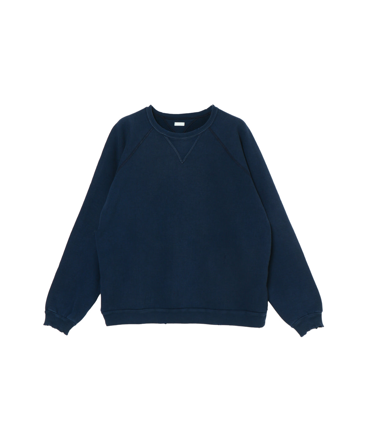 Vintage Double V Sweatshirt