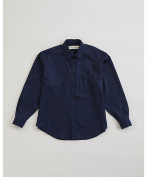 WOOL DADDY SHIRT