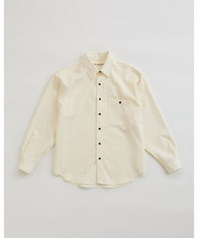 WOOL DADDY SHIRT