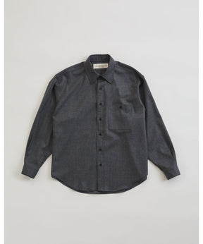WOOL DADDY SHIRT