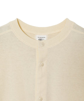 C/W CREW NECK CARDIGAN