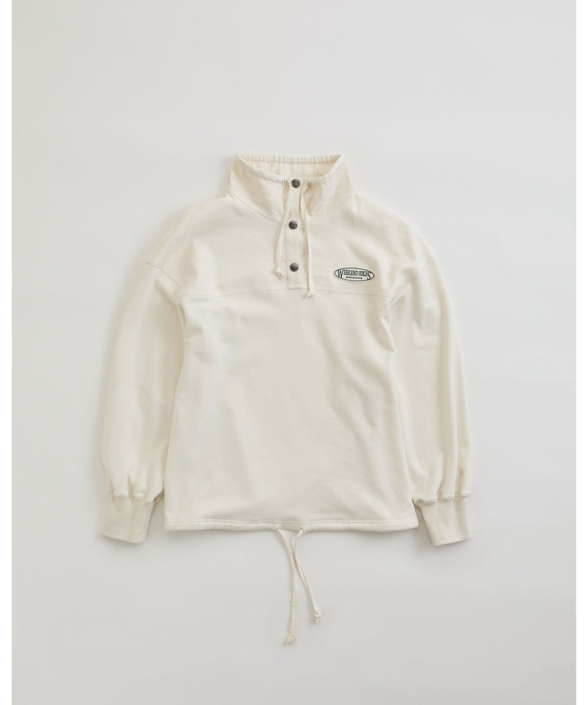 WEEKEND HIKES ANORAK