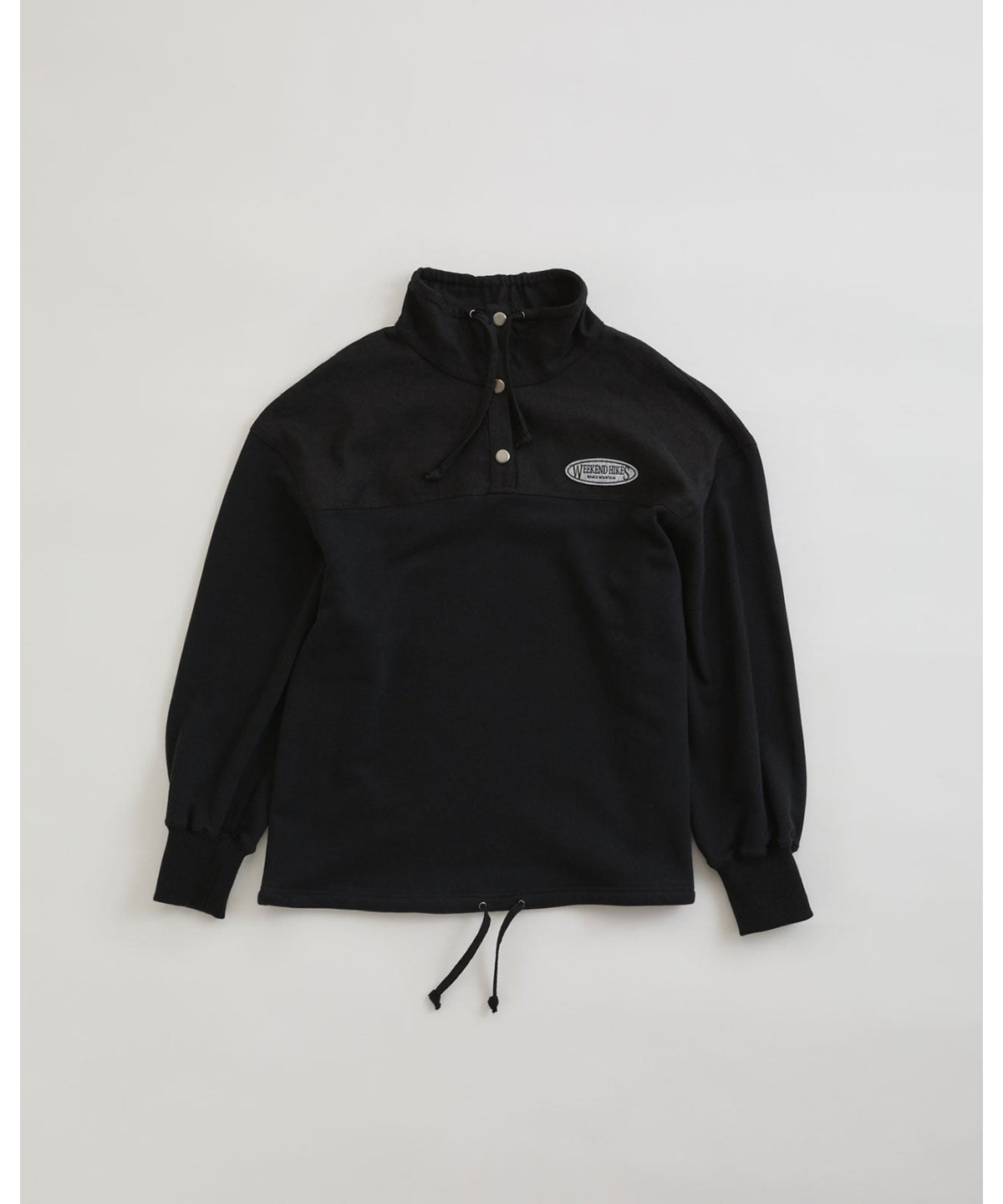 WEEKEND HIKES ANORAK