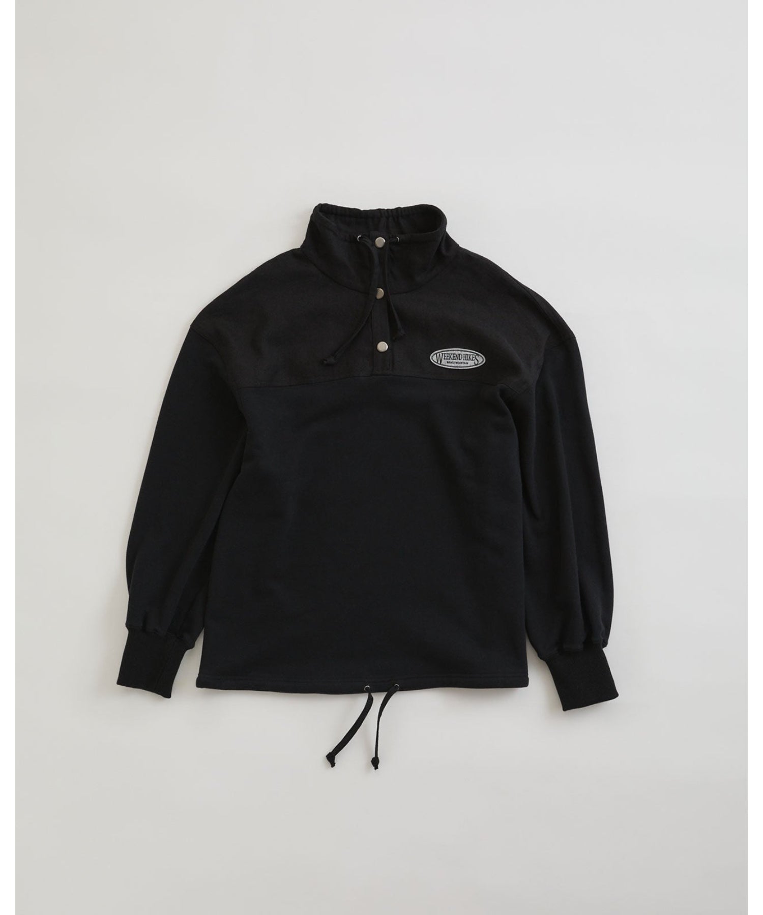 WEEKEND HIKES ANORAK