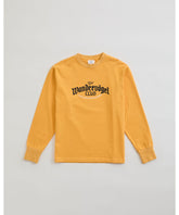 Wandervogel CLUB LONG SLEEVE TEE