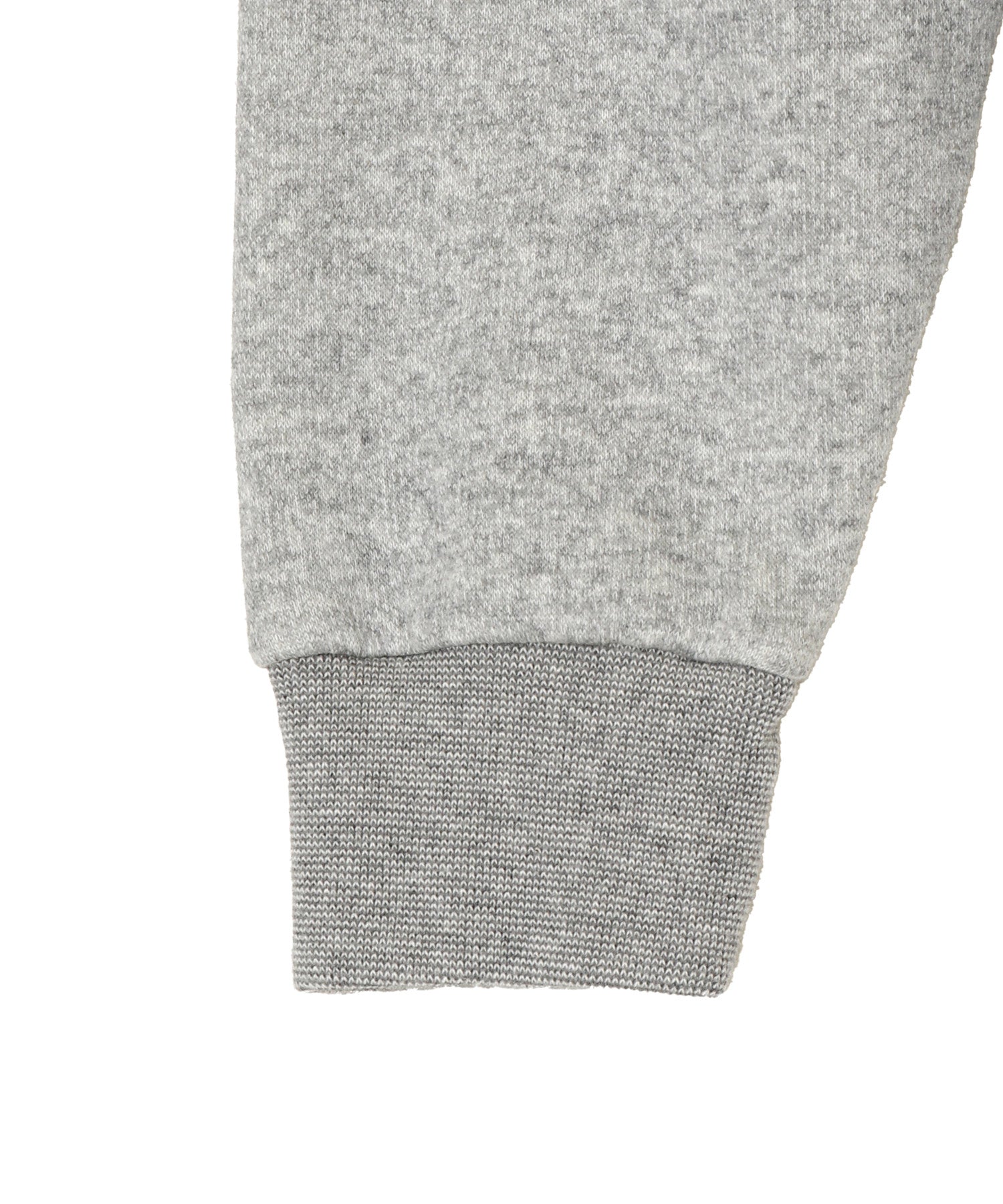 HIGH NECK COMMON SWEATSHIRT