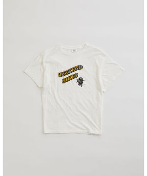 WEEKEND HIKES TEE