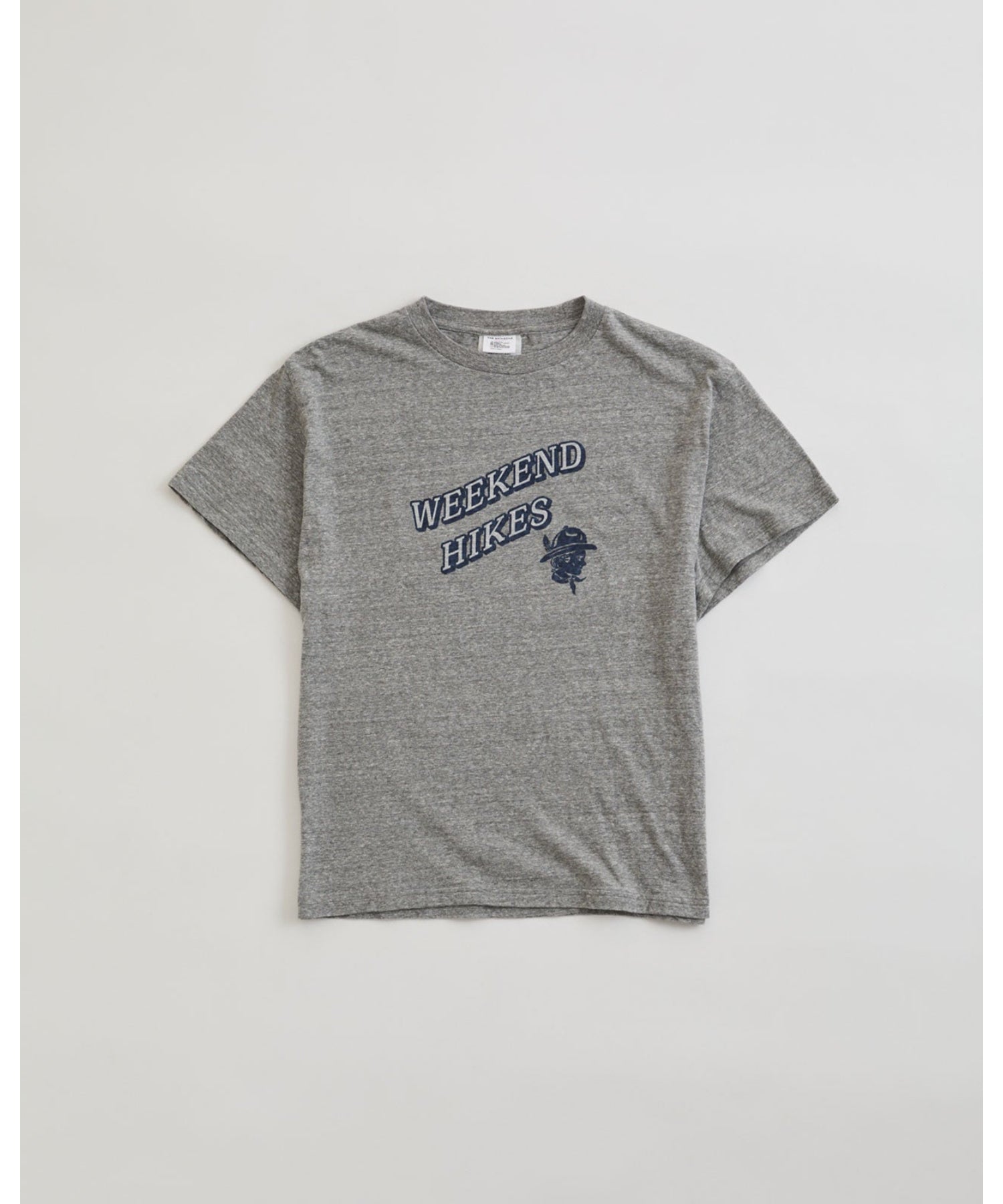 WEEKEND HIKES TEE