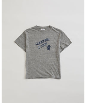 WEEKEND HIKES TEE