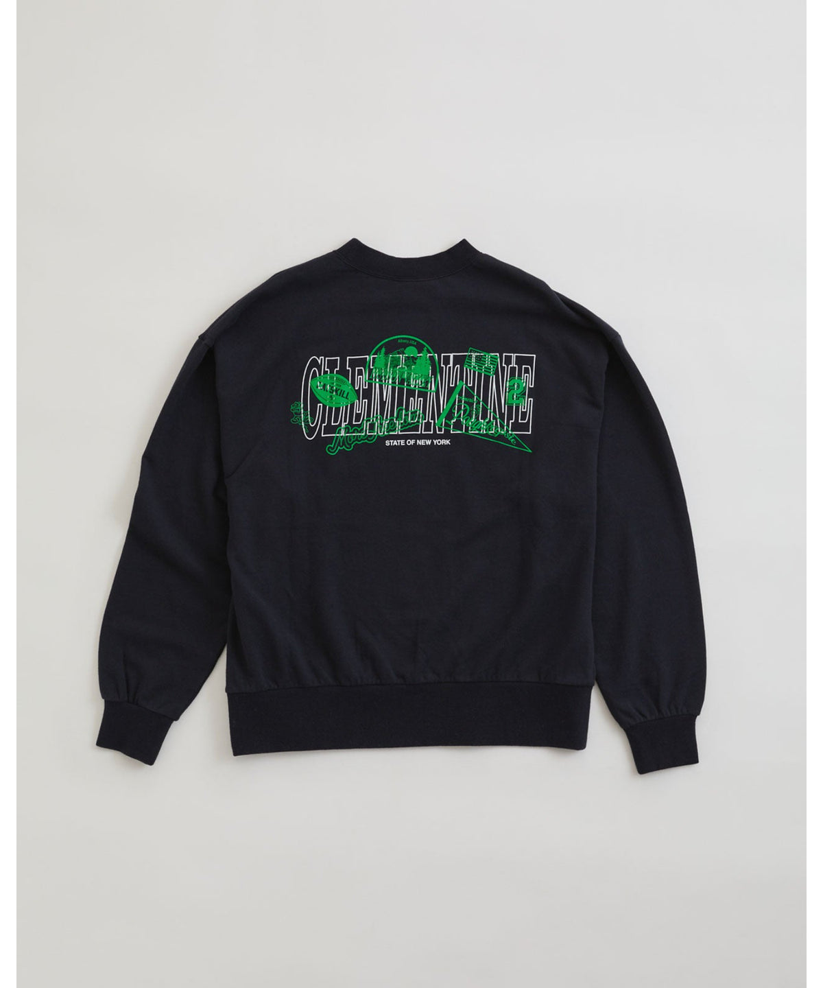 CLEMENTINE SWEATSHIRT