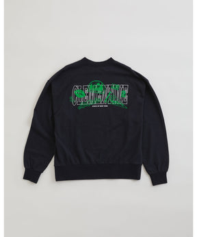 CLEMENTINE SWEATSHIRT