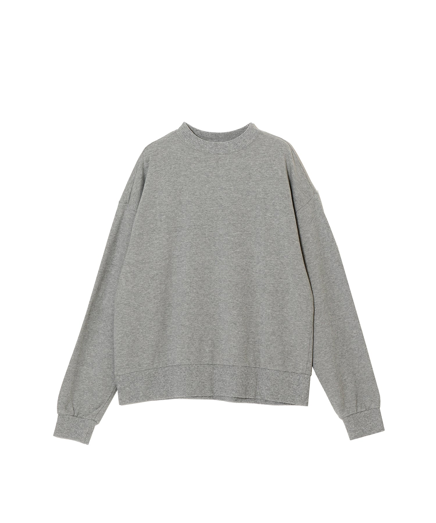 CLEMENTINE SWEATSHIRT - THE SHINZONE (ザ シンゾーン) - tops