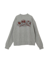 CLEMENTINE SWEATSHIRT