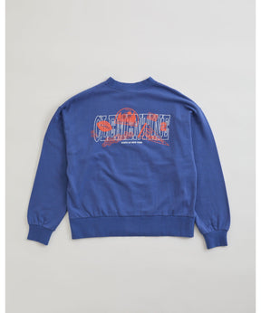 CLEMENTINE SWEATSHIRT
