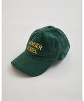 WANDERVOGEL CAP