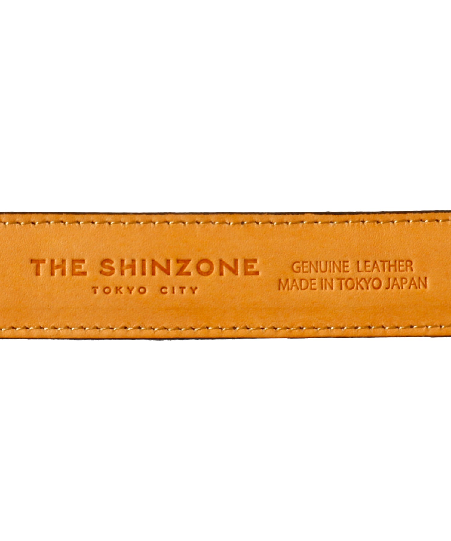 CROCODILE PLUMP BELT