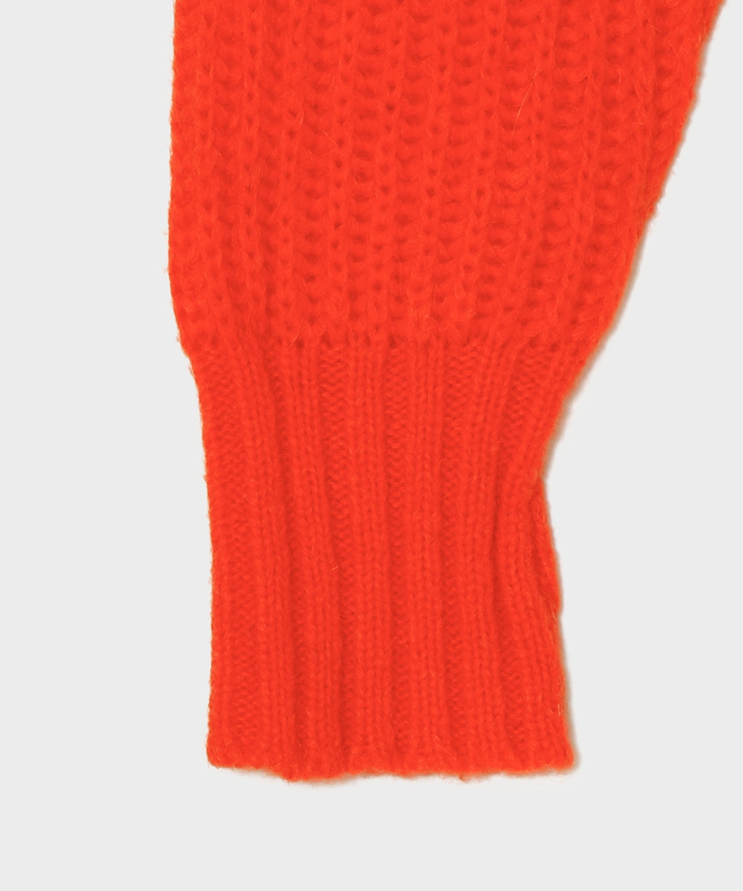 トップス THE shinzone DUFFY HALF ZIP KNIT - THE SHINZONE (ザ シンゾーン) - tops