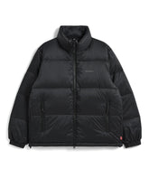 Manhattan Portage Soft-Shell Volume Down Jacket
