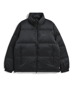 Manhattan Portage Soft-Shell Volume Down Jacket