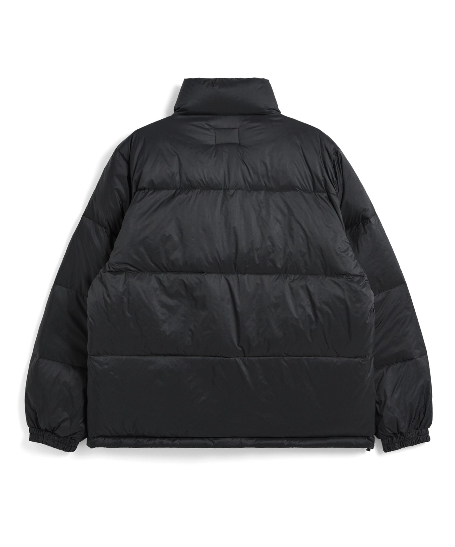 Manhattan Portage Soft-Shell Volume Down Jacket