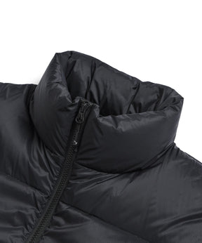 Manhattan Portage Soft-Shell Volume Down Jacket