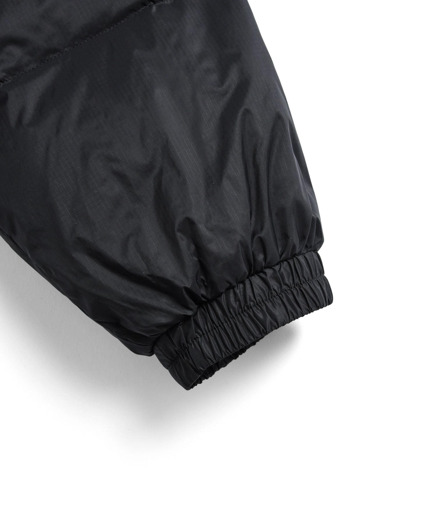 Manhattan Portage Soft-Shell Volume Down Jacket