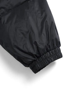 Manhattan Portage Soft-Shell Volume Down Jacket